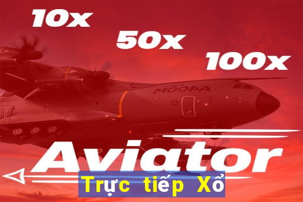 Trực tiếp Xổ Số Bạc Liêu ngày 21