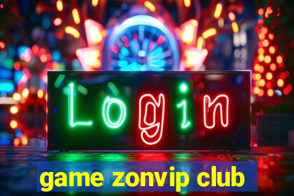 game zonvip club