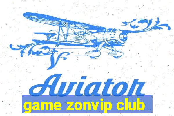 game zonvip club