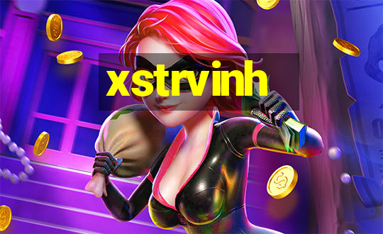 xstrvinh