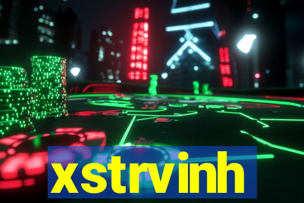 xstrvinh