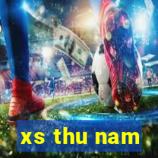 xs thu nam