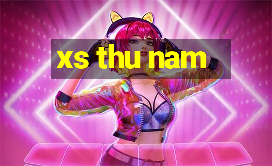 xs thu nam