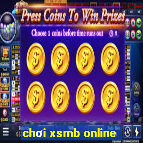 chơi xsmb online