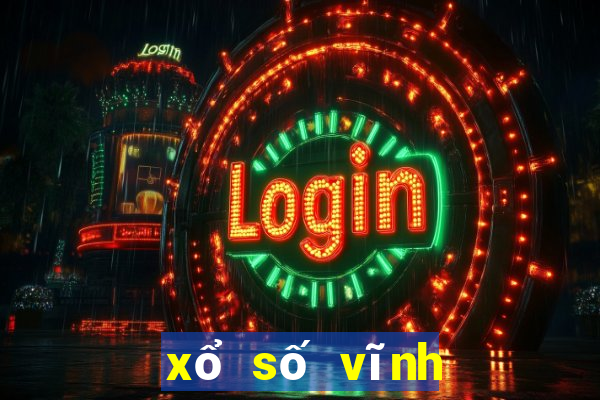 xổ số vĩnh long ngày 5 tháng 8 năm 2024