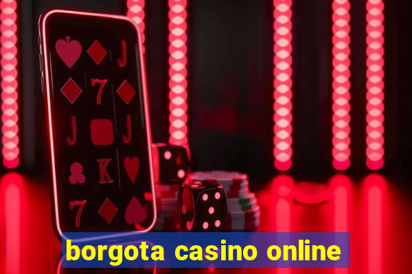 borgota casino online