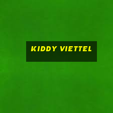 kiddy viettel