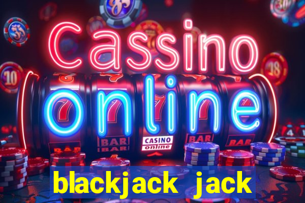 blackjack jack stands review