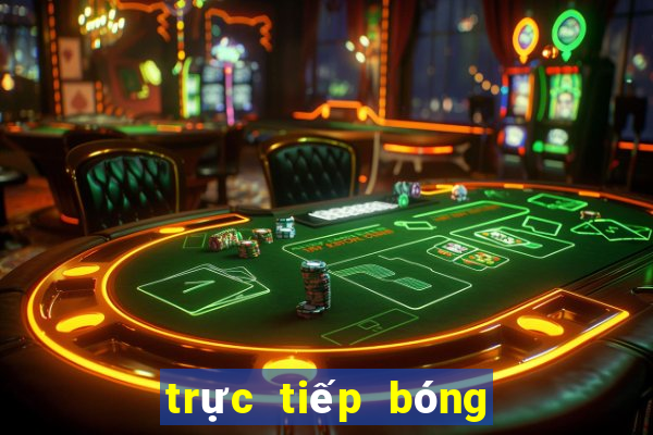 trực tiếp bóng đá c2