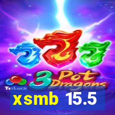 xsmb 15.5