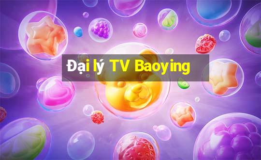 Đại lý TV Baoying