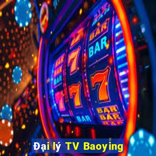 Đại lý TV Baoying