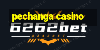 pechanga casino