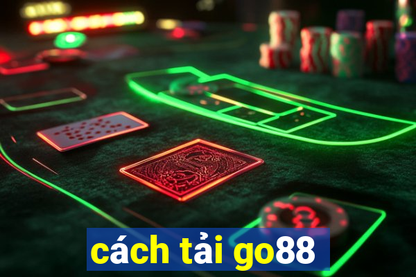 cách tải go88