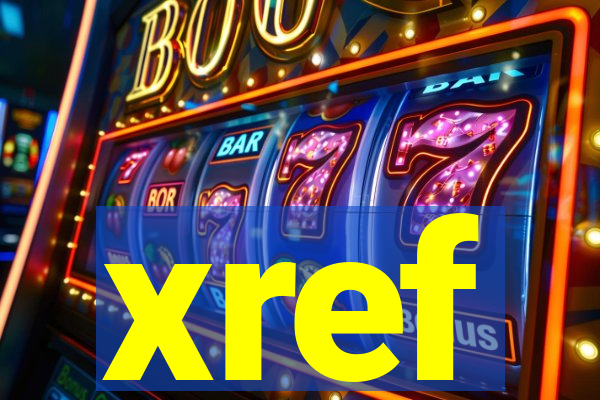 xref