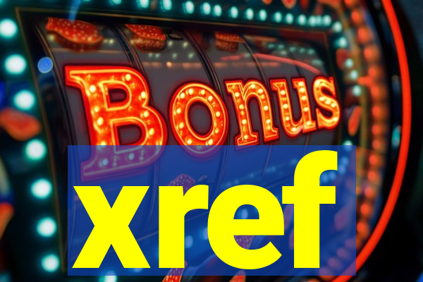 xref