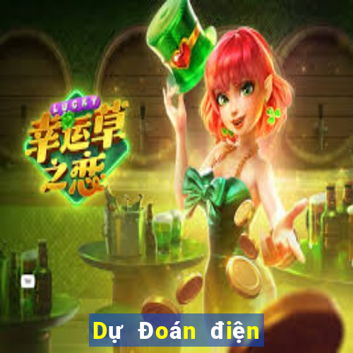 Dự Đoán điện toán thứ tư