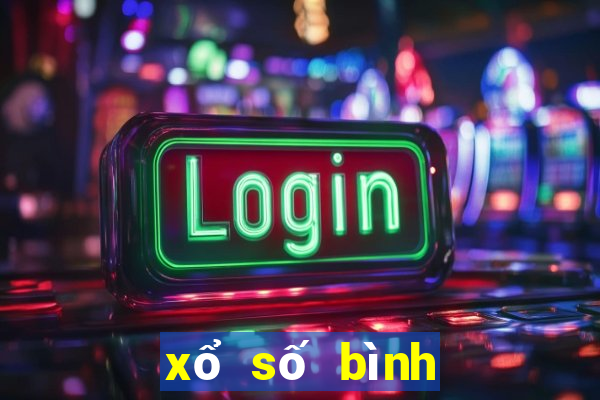 xổ số bình phước ngày 3 tháng 9