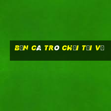 bắn cá Trò chơi Tải về