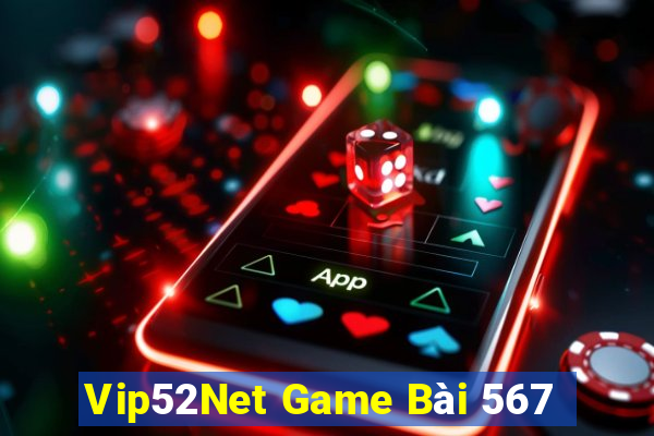 Vip52Net Game Bài 567