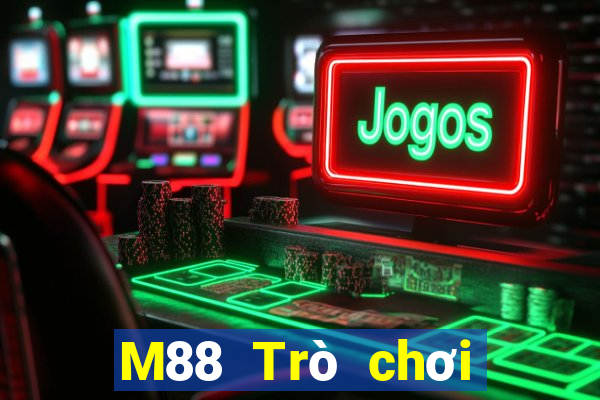 M88 Trò chơi giải trí Dianle