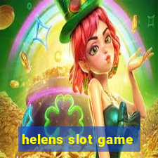 helens slot game