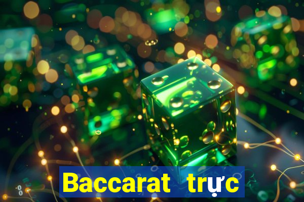 Baccarat trực tuyến lừa đảo