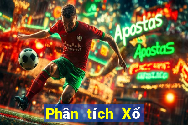 Phân tích Xổ Số binh dinh ngày 3