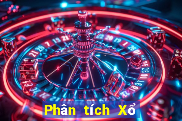 Phân tích Xổ Số binh dinh ngày 3