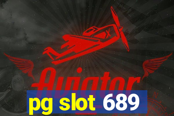 pg slot 689