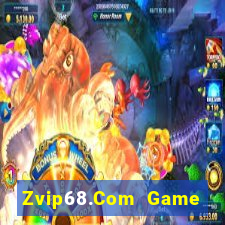 Zvip68.Com Game Bài 68