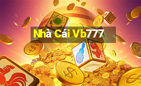 Nhà Cái Vb777