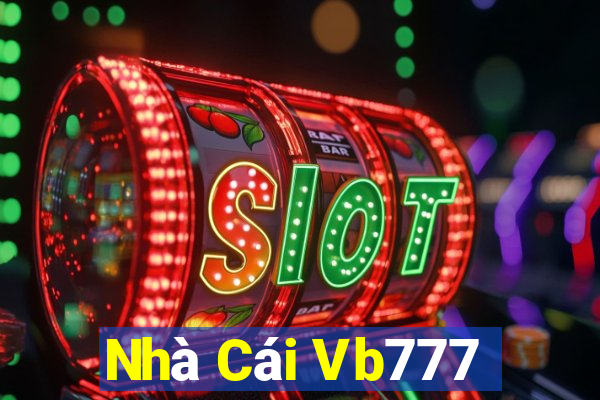 Nhà Cái Vb777