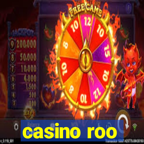 casino roo