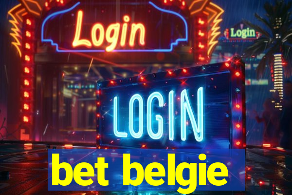 bet belgie