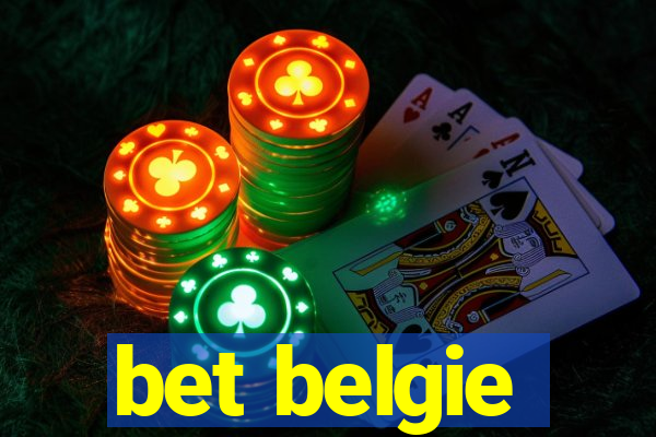 bet belgie