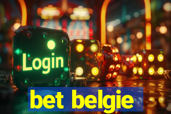 bet belgie