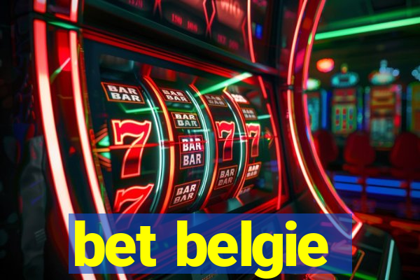 bet belgie