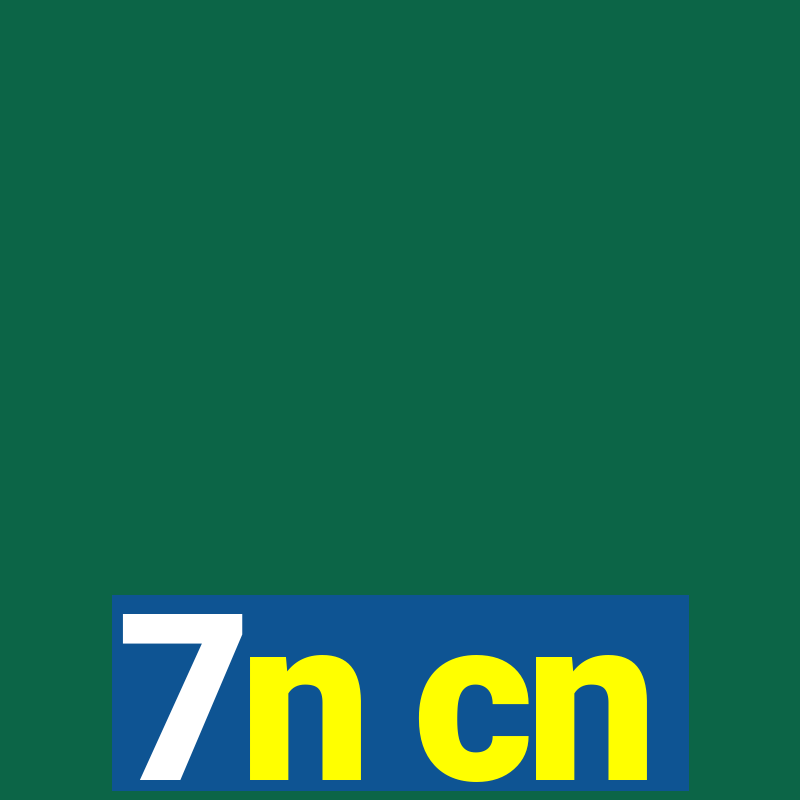 7n cn