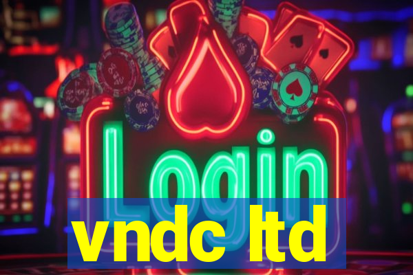 vndc ltd