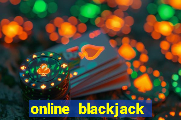 online blackjack house edge