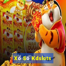 Xổ Số Kdslots