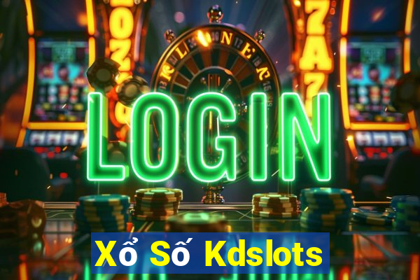 Xổ Số Kdslots