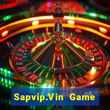 Sapvip.Vin Game Bài Cf68