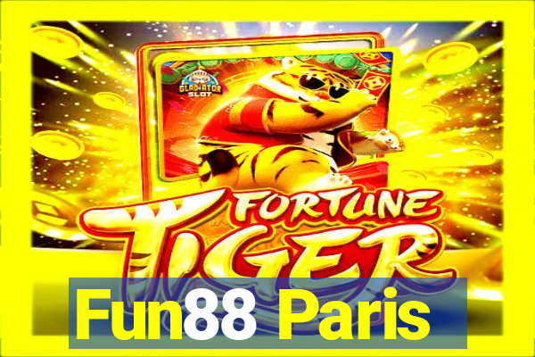 Fun88 Paris