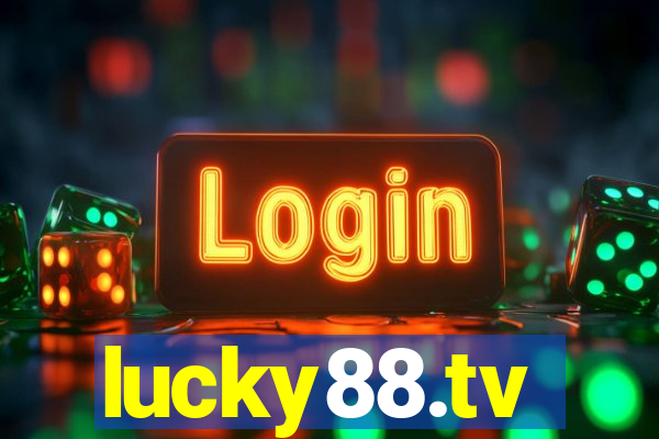 lucky88.tv