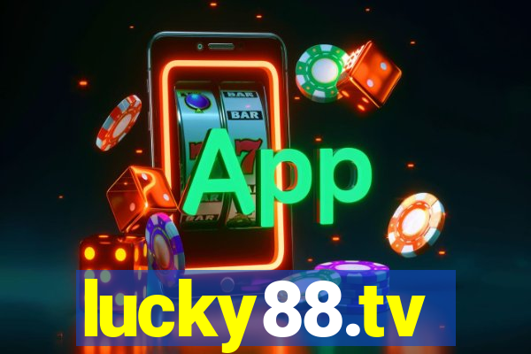 lucky88.tv