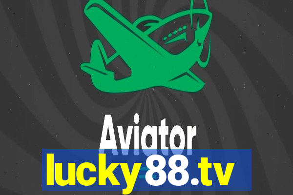 lucky88.tv