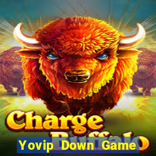 Yovip Down Game Bài Vui