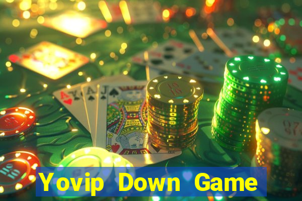 Yovip Down Game Bài Vui